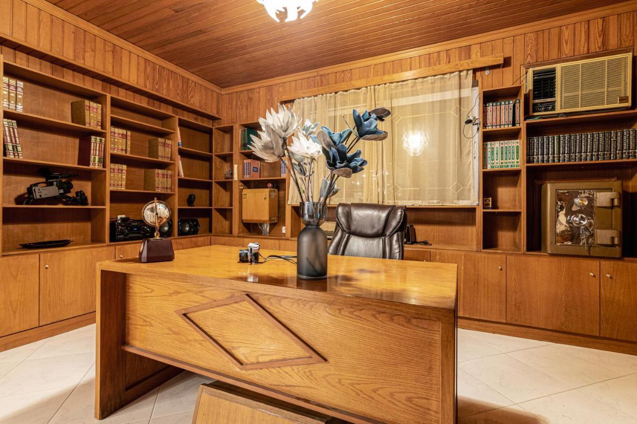 Kato Yerakarion Galadriel Villa With Private Pool & Jacuzzi מראה חיצוני תמונה