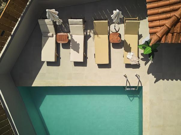 Kato Yerakarion Galadriel Villa With Private Pool & Jacuzzi מראה חיצוני תמונה